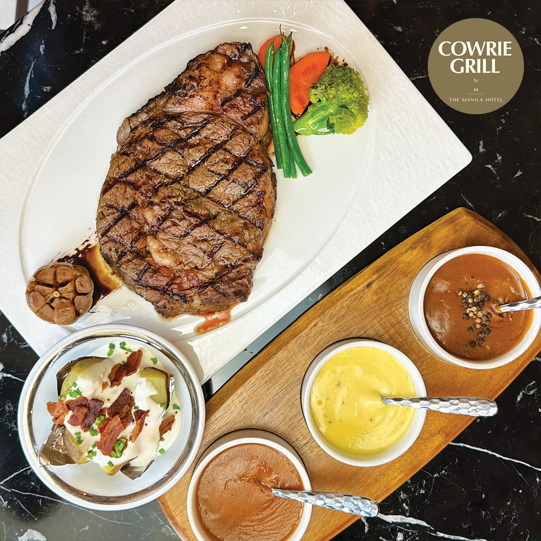 Promotions Archive - The Manila Hotel